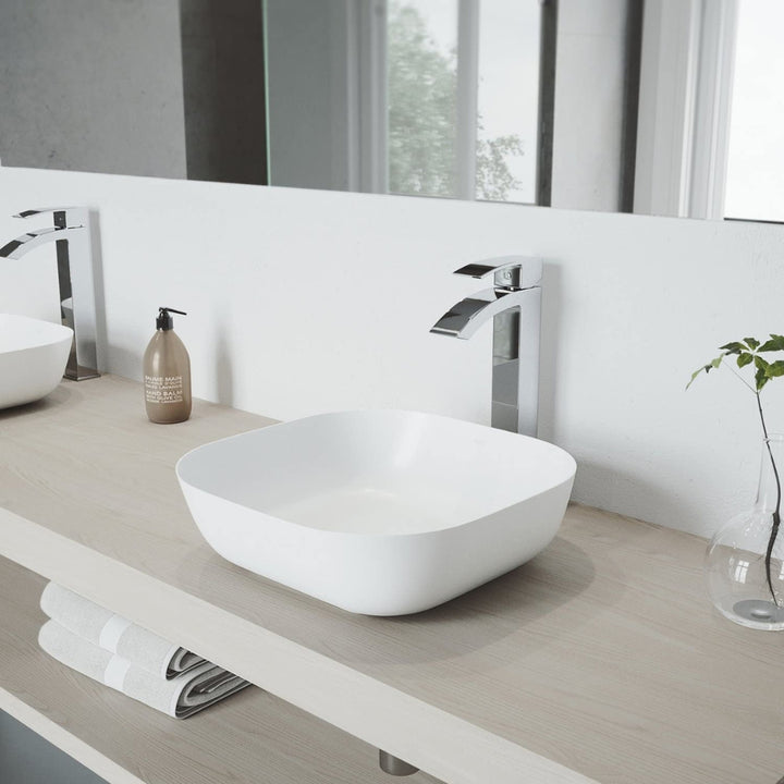 Vigo - Faucet for bathroom sink