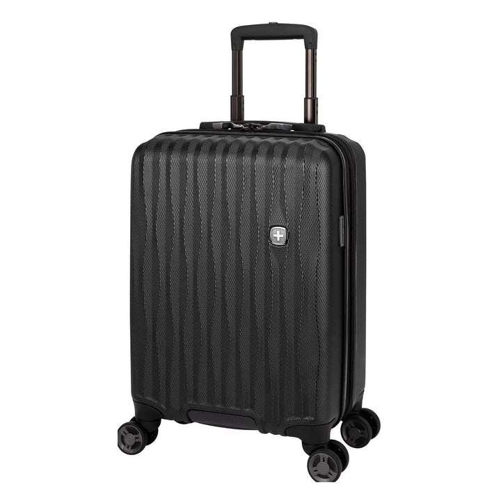 Swiss Gear - Set of 3 hard suitcases - Escape Elite