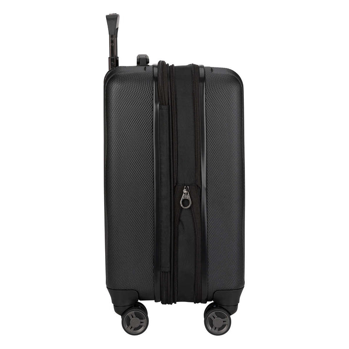 Swiss Gear - Set of 3 hard suitcases - Escape Elite