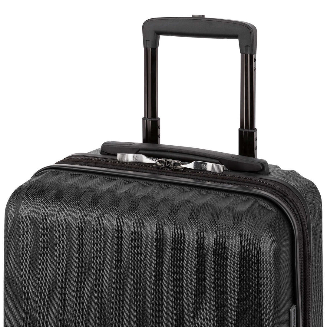 Swiss Gear - Set of 3 hard suitcases - Escape Elite