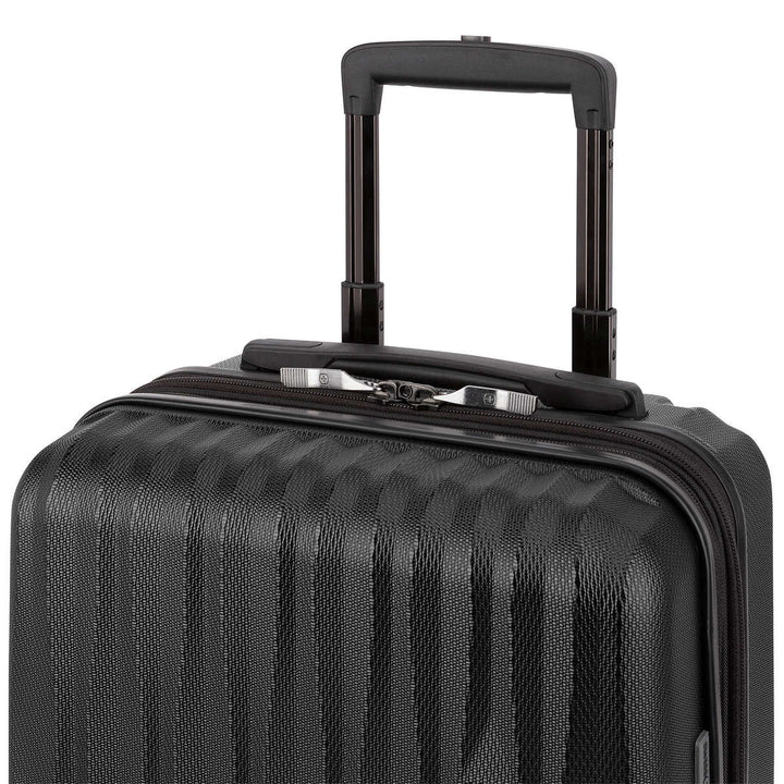 Swiss Gear - Set of 3 hard suitcases - Escape Elite
