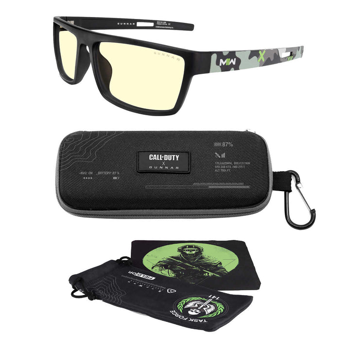 Gunnar Call of Duty Tactical Edition