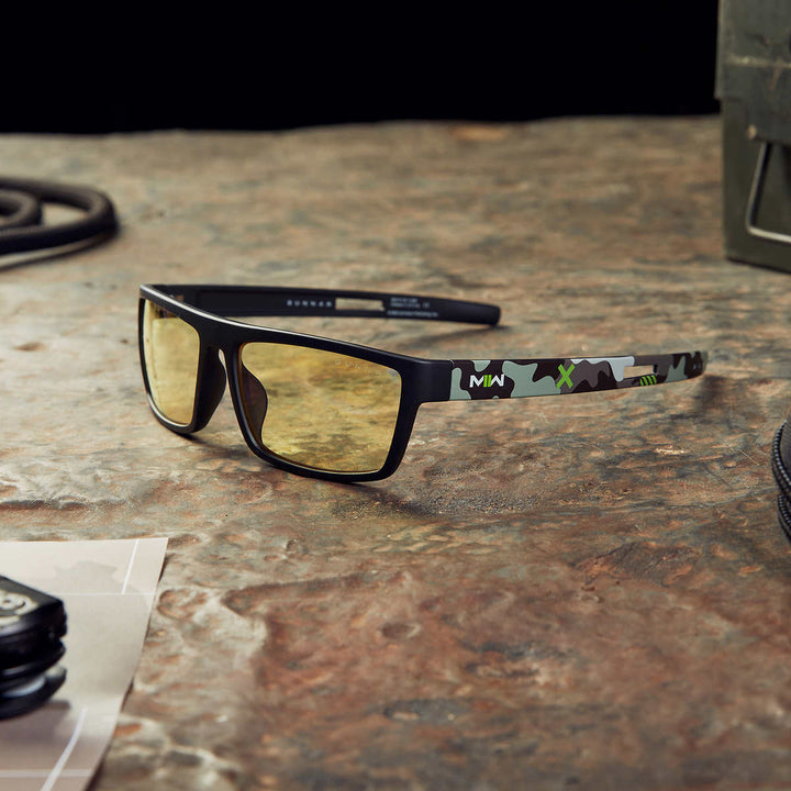 Gunnar Call of Duty Tactical Edition