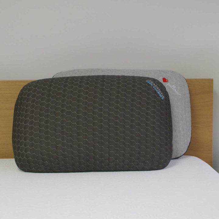 I Love My Pillow - Memory Foam Pillow