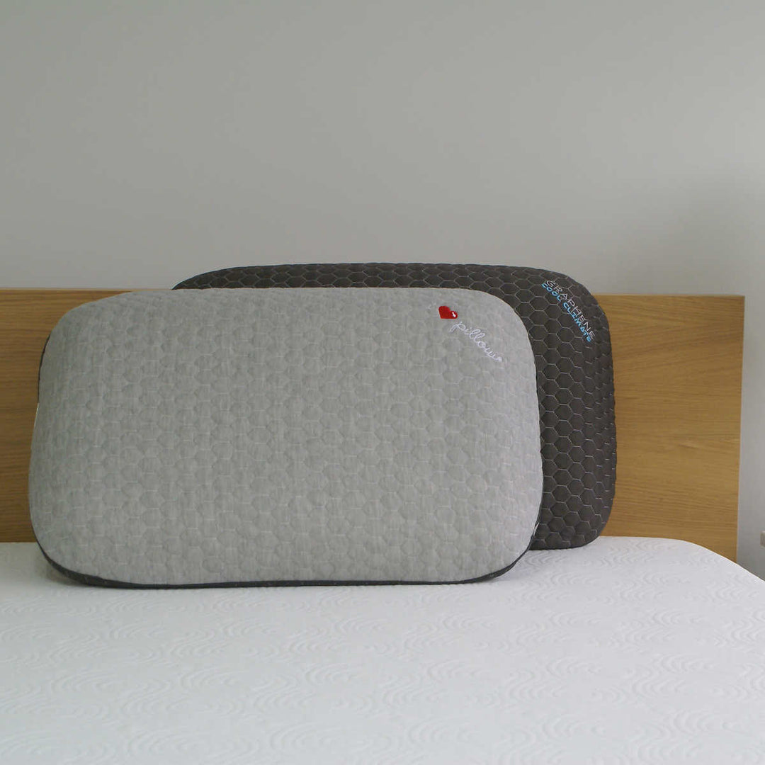 I Love My Pillow - Memory Foam Pillow