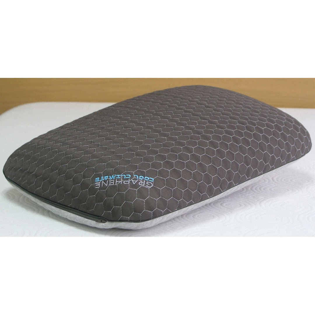 I Love My Pillow - Memory Foam Pillow