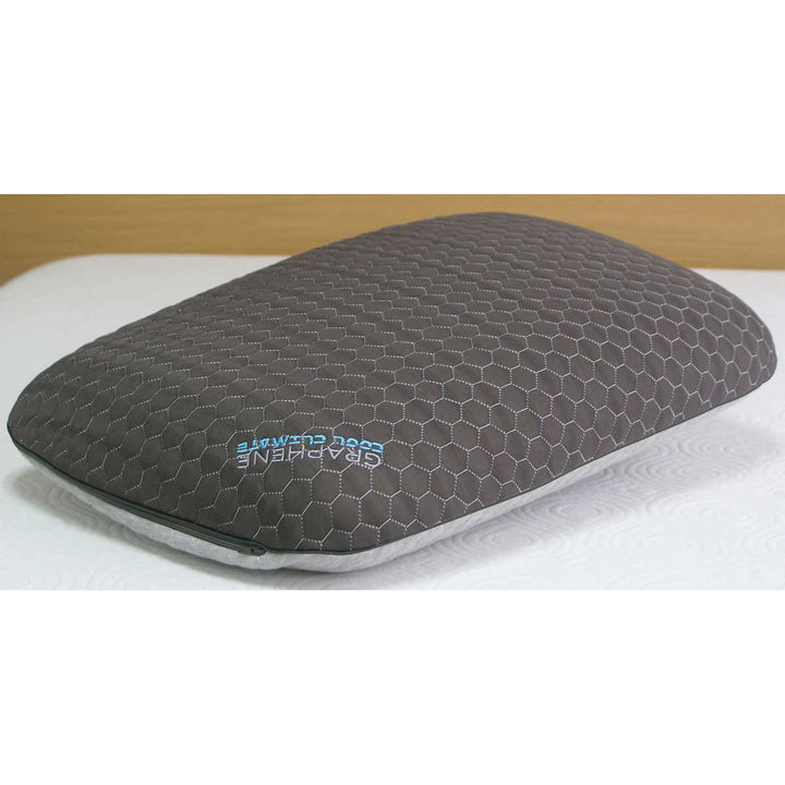 I Love My Pillow - Memory Foam Pillow