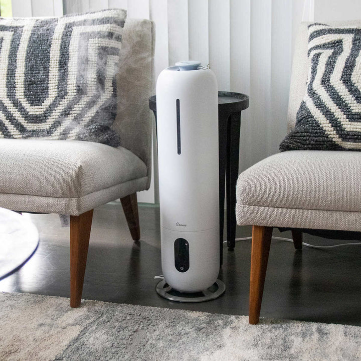 Crane - 7.6 Liter Ultrasonic Humidifier Tower