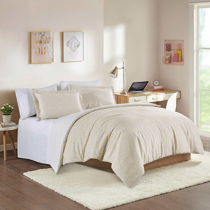 North Home Studio - 3 Piece Duvet Cover Set