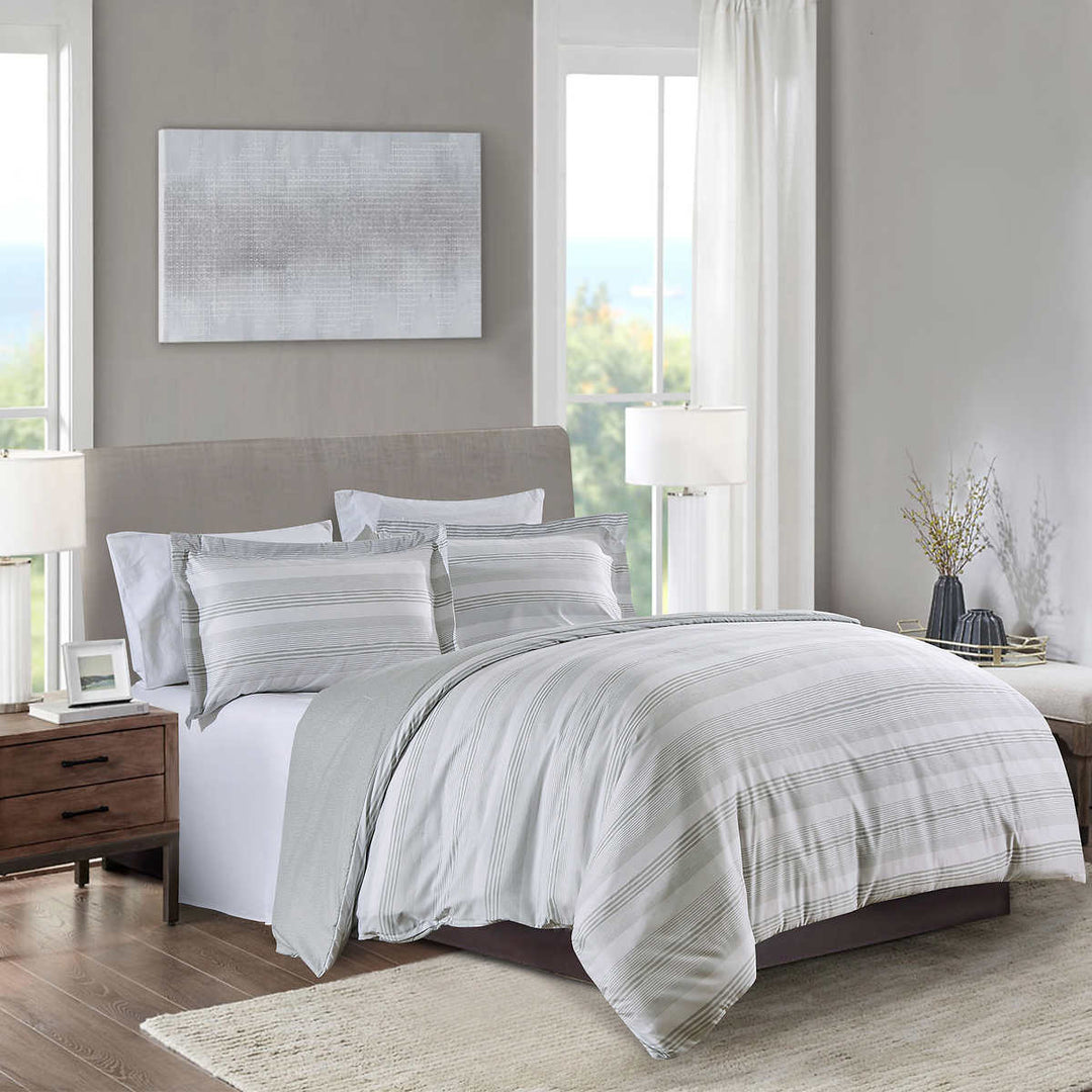 North Home Studio - 3 Piece Duvet Cover Set
