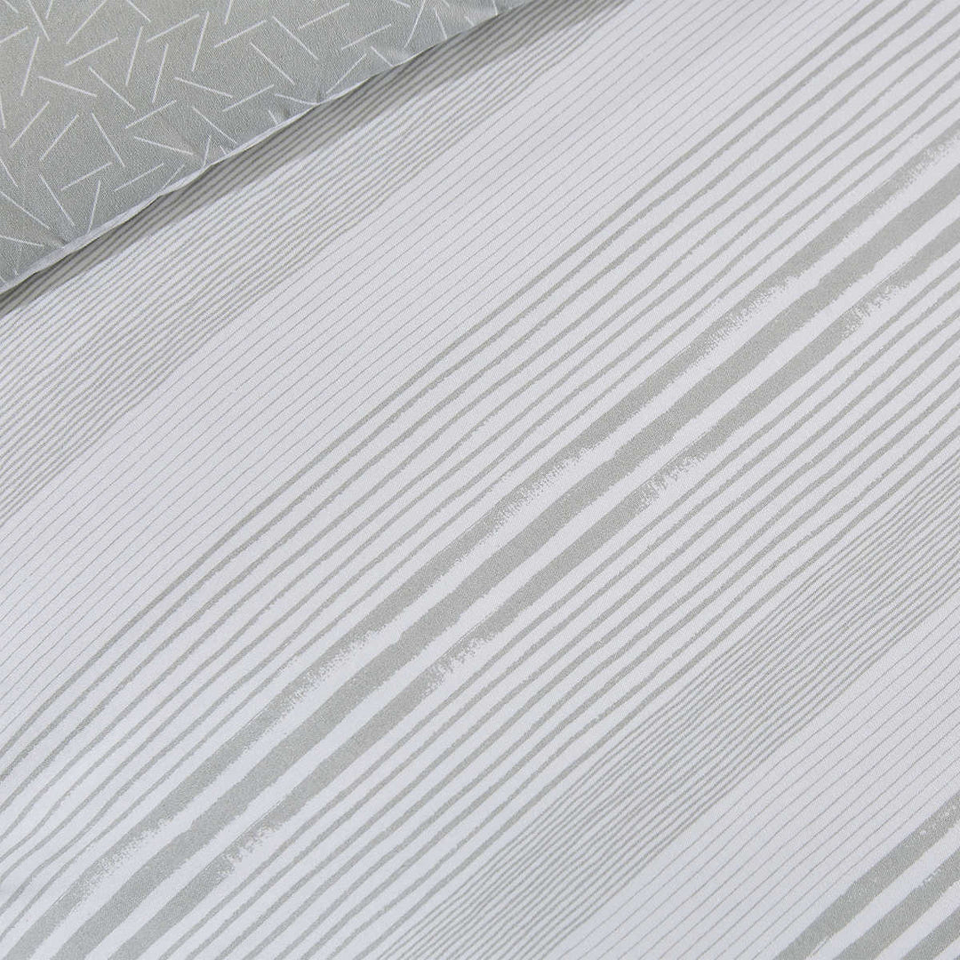 North Home Studio - 3 Piece Duvet Cover Set