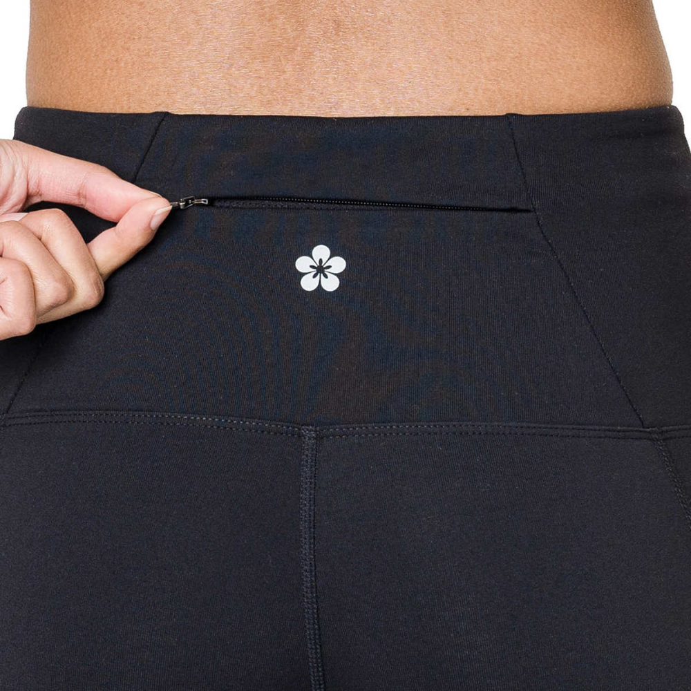 Tuff Athletics Women's Yoga Leggings