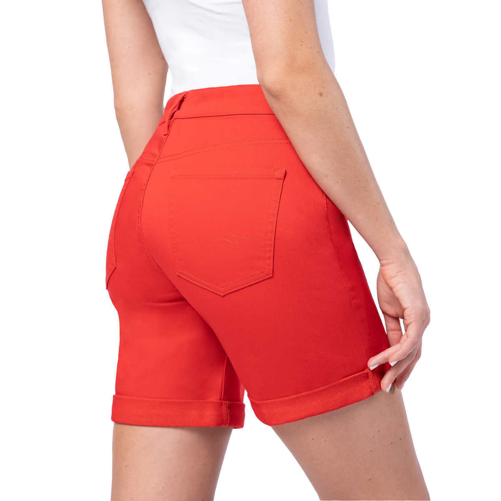 Parasuco Shorts