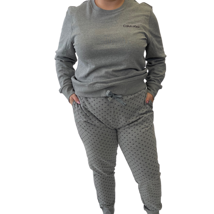 Calvin Klein - Women's Lounge Set