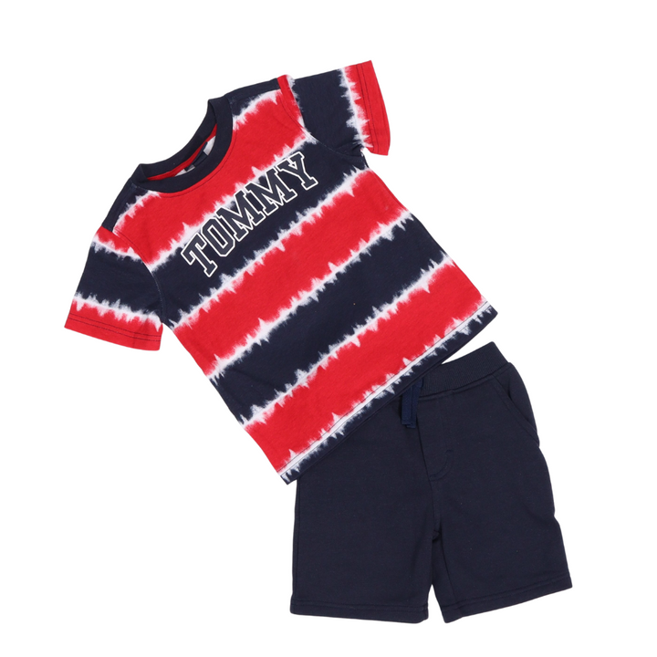 Tommy Hilfiger 2-Piece Set