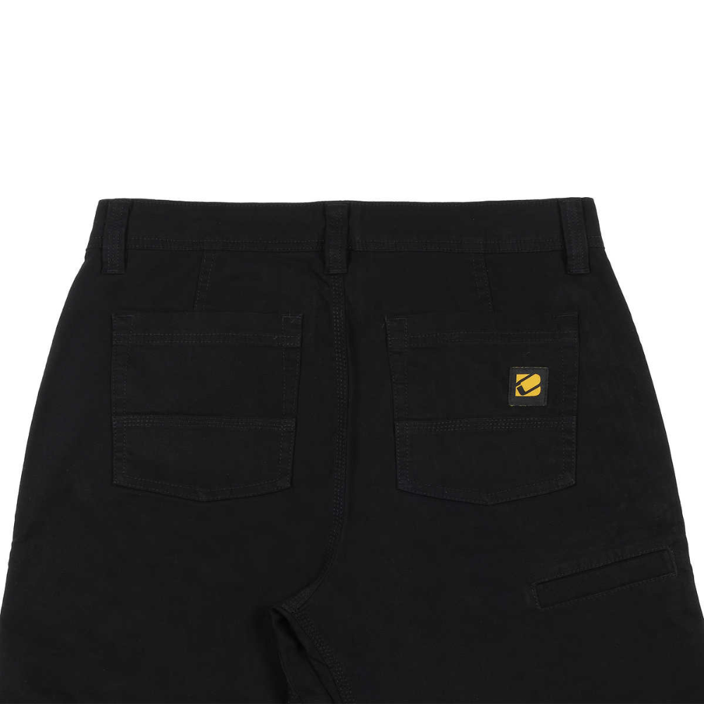 BC Clothing Work - Men's Canvas Trousers