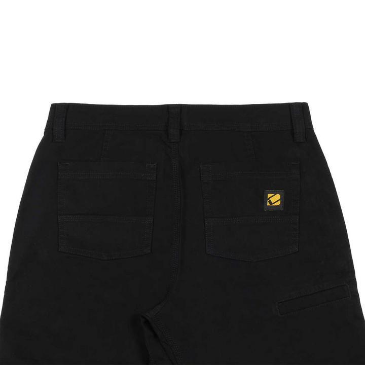 BC Clothing Work - Men's Canvas Trousers