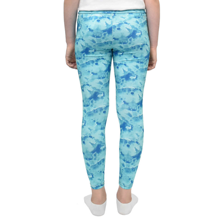 Hurley Leggings - 2-Pack