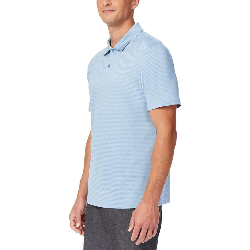 32 Degrees Men's Breathable Polo, 2-pk of 2