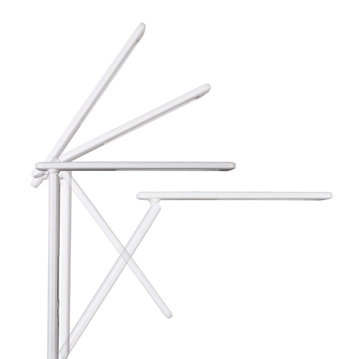 Ottlite - LED lamp with extendable wireless charging base