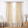 Silk Home Ecologee Turell 2-Piece Total Blackout Curtain Panel Set