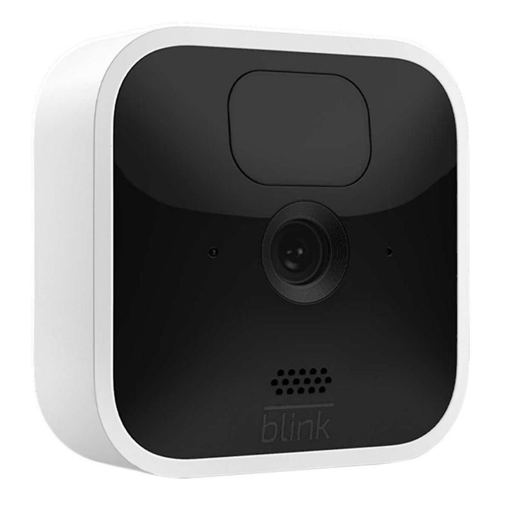 Blink - Security System - 3 cameras 