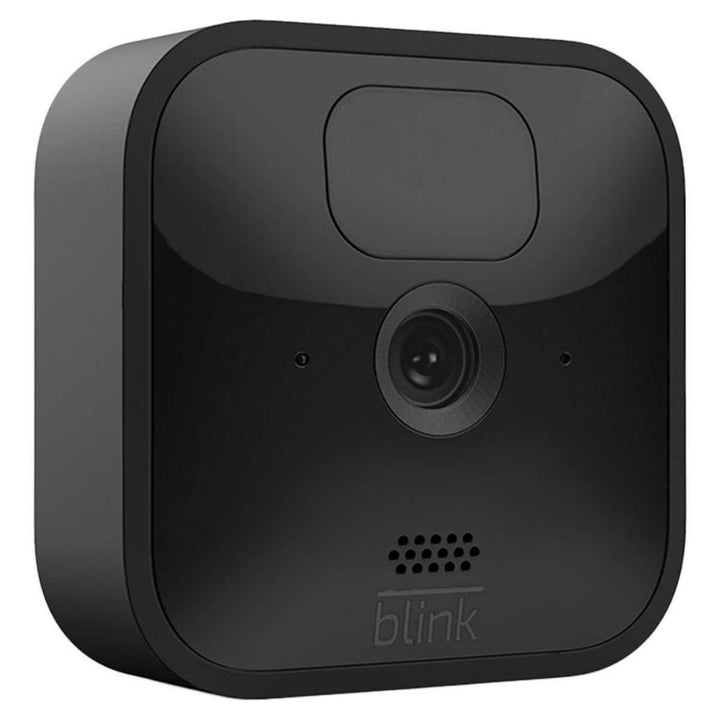 Blink - Security System - 3 cameras 