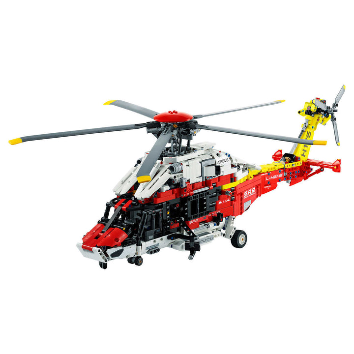 LEGO Technic Airbus H175 Rescue Helicopter 42145