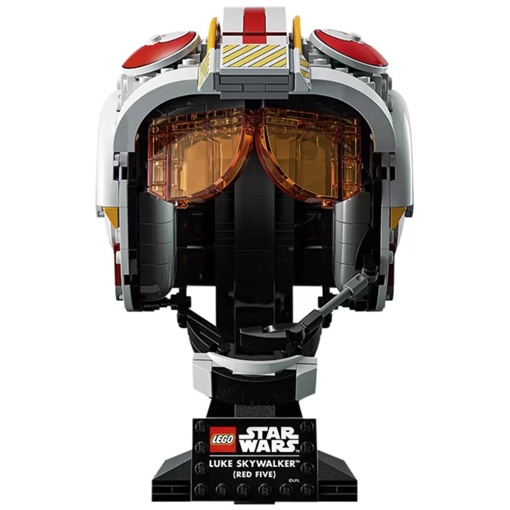 LEGO Star Wars Luke Skywalker Helmet 75327