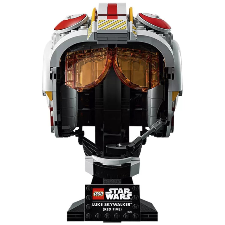 LEGO Star Wars Luke Skywalker Helmet 75327