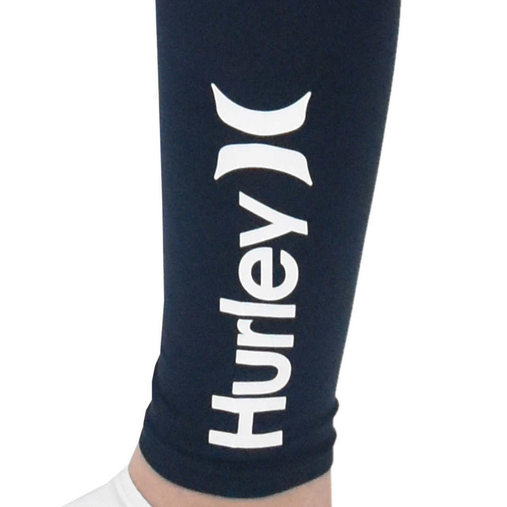 Hurley Leggings - 2-Pack