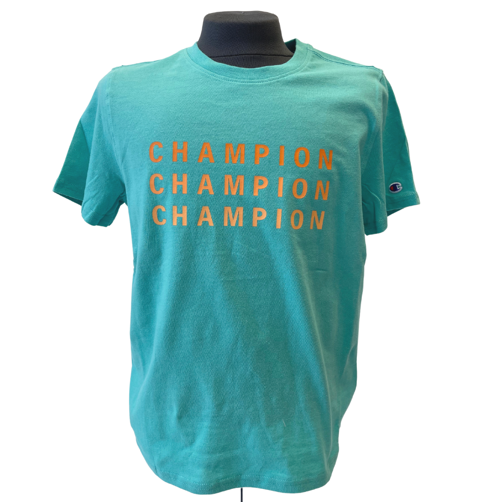 Champion Top Set - 2-Pack