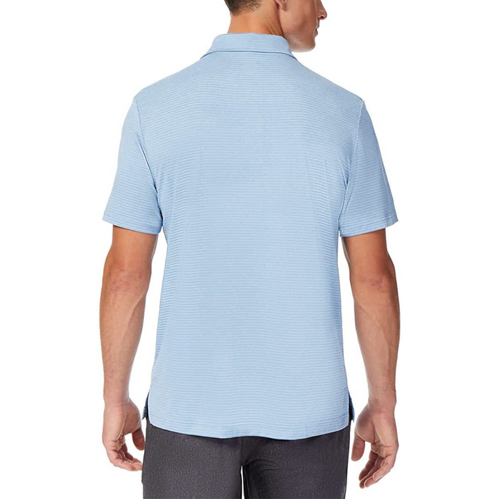 32 Degrees Men's Breathable Polo, 2-pk of 2