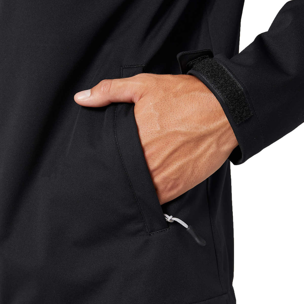 32 Degrees - Men's Lightweight Jacket with Detachable Hood