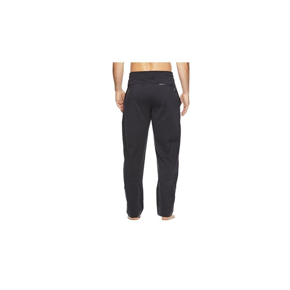 Gaiam Men's Fleece Yoga Pants