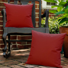 Sunbrella Cushions - 2-Pack