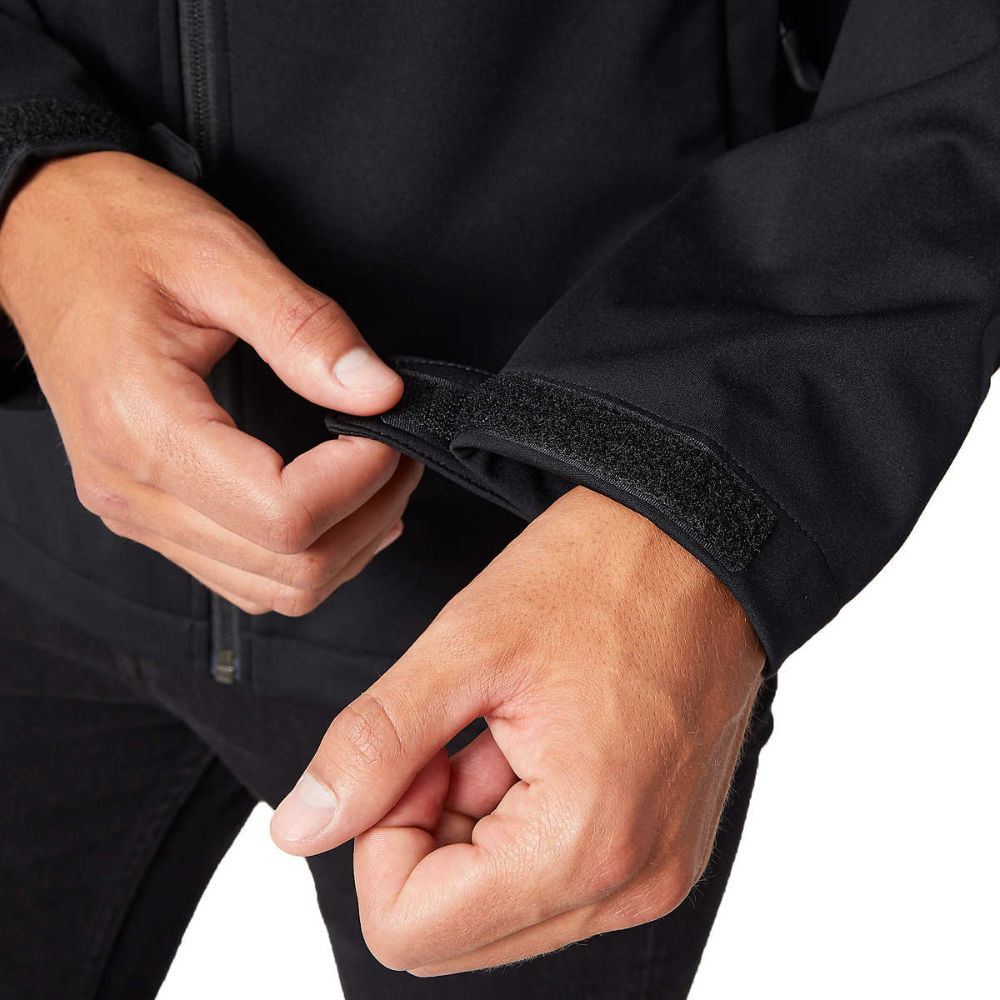 32 Degrees - Men's Lightweight Jacket with Detachable Hood