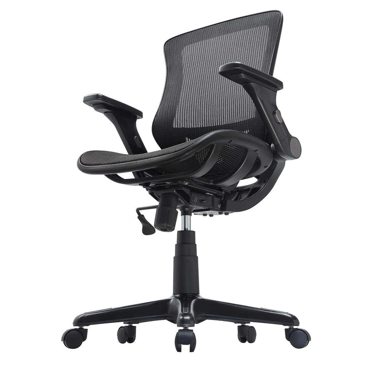 Bayside Furnishings Metrex IV Mesh Office Chair 