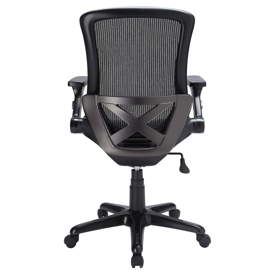 Bayside Furnishings Metrex IV Mesh Office Chair 