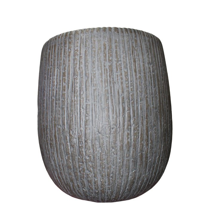 Mullally Concrete Planter