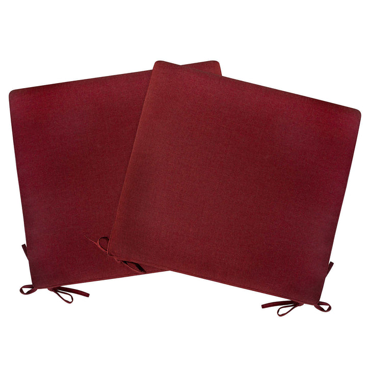 Peak Season - Outdoor Cushions, Pack of 2