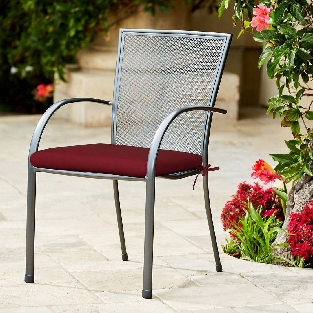 Peak Season - Outdoor Cushions, Pack of 2