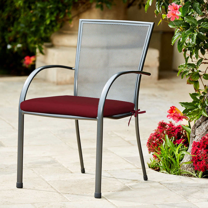 Peak Season - Outdoor Cushions, Pack of 2