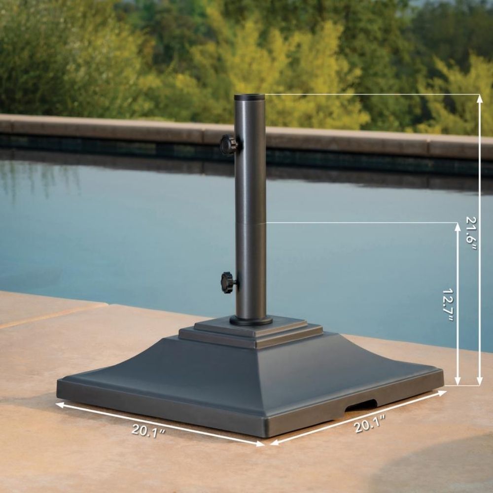 Sunvilla Barrack Umbrella Base