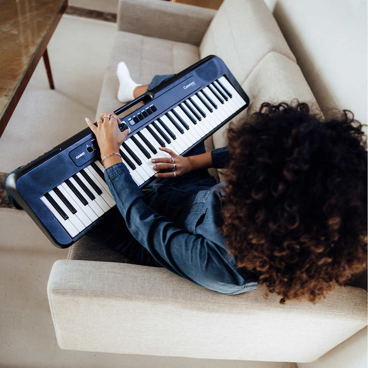 Casio - Keyboard CT-S190CA