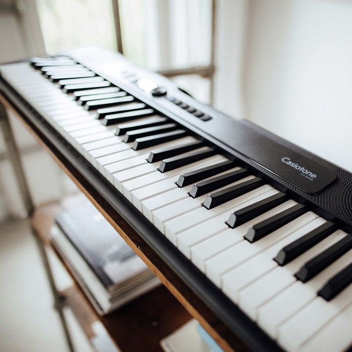Casio - Keyboard CT-S190CA