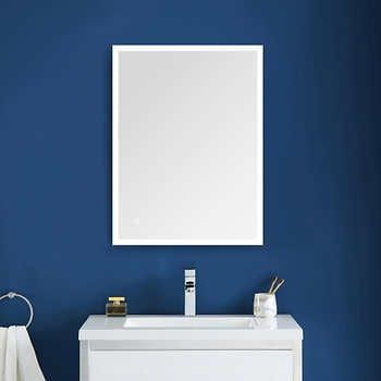 OVE Dimmable LED Mirror 
