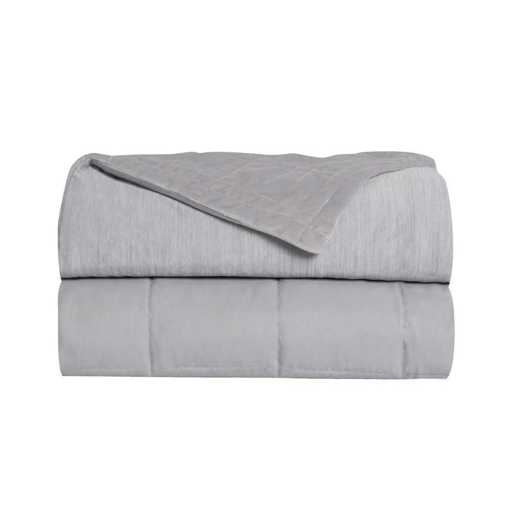 Life Comfort Cooling Weighted Blanket