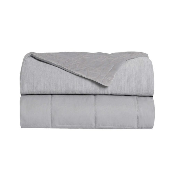 Life Comfort Cooling Weighted Blanket