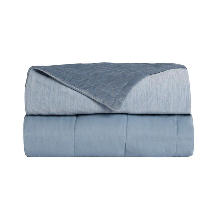 Life Comfort Cooling Weighted Blanket